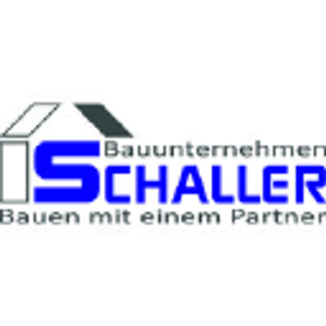 Schaller Bau