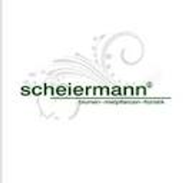 Scheiermann Eventgestaltung Hendrik Scheiermann
