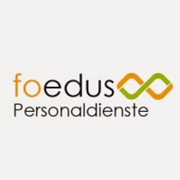foedus Personaldienste GmbH