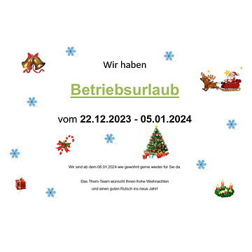 Thom GmbH - Tief- und Rohrleitungsbau