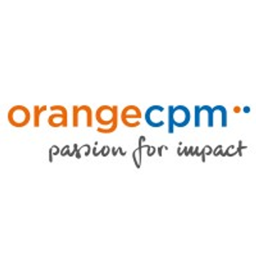 orange cpm