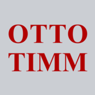 Otto Timm Kieswerke