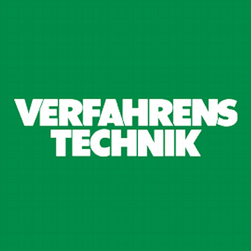 Verfahrenstechnik GmbH