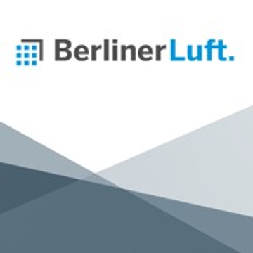 BerlinerLuft. Süd GmbH