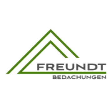Freundt Bedachungen Inh. Dominik Freundt