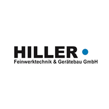 Hiller Feinwerktechnik und Gerätebau Gmb H