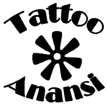 Tattoo Anansi