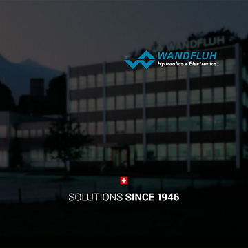 Wandfluh Produktions AG
