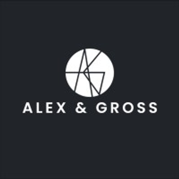 ALEX & GROSS Digital