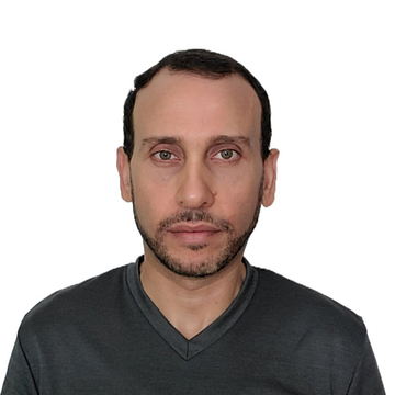 Dr. Mikhail Trofimov