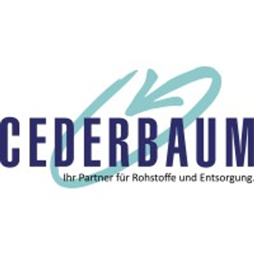 Cederbaum Container