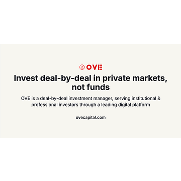 OVE Capital