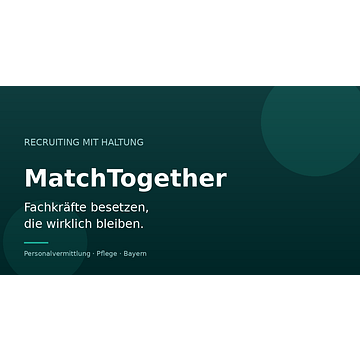 MatchTogether