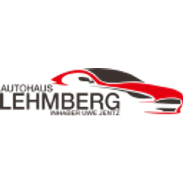Autohaus Lehmberg Uwe Jentz