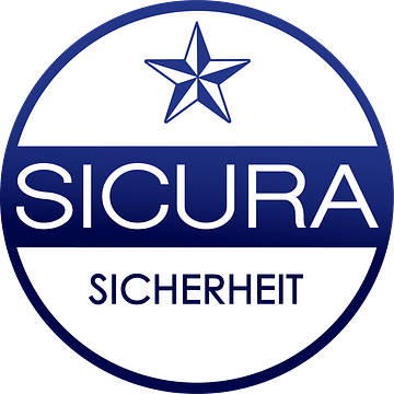 Sicura Sicherheit