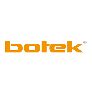 botek Präzisionsbohrtechnik