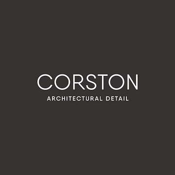 Corston Architectural Detail