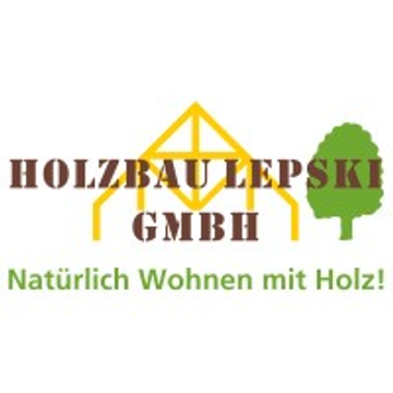 Holzbau Lepski GmbH