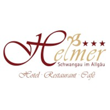 Hotel Helmer, Schwangau