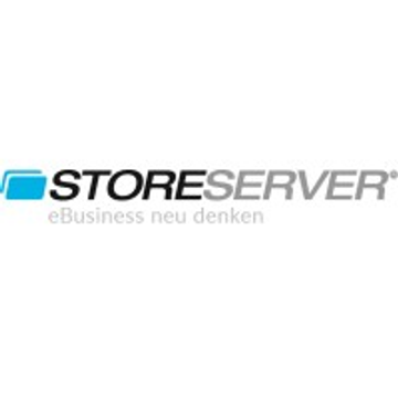 Storeserver Systems