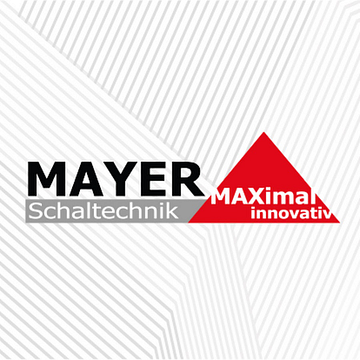 Mayer Schaltechnik