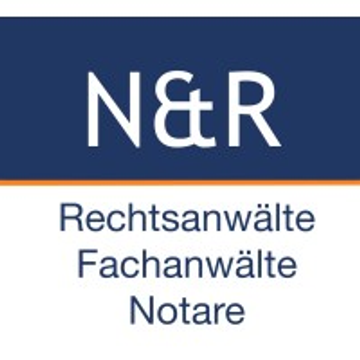Rechtsanwälte Nahme & Reinicke Partnerschaftsgesellschaft mbB