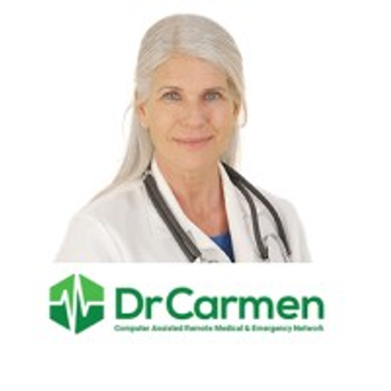 Dr. Carmen Marin Zahnarztpraxis