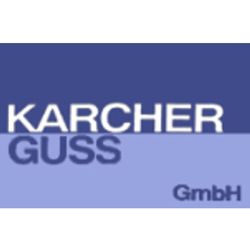 KARCHER GUSS