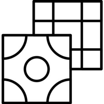 b + m surface systems