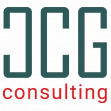 JCG Consulting Sarl