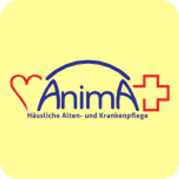 Anima Pflegedienst