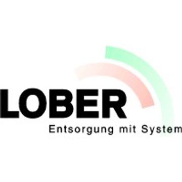Lober Entsorgung und Logistik mit System