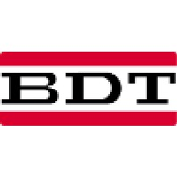 BDT Banken- und Datentechnik Handelsgesellschaft mbH