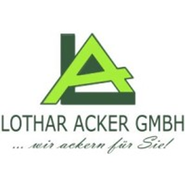 Lothar Acker Garten- und Landschaftspflege