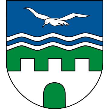 Amt Marne-Nordsee Stadt Marne