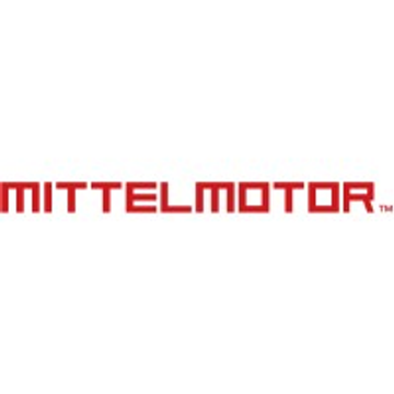 Mittelmotor