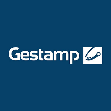 Gestamp Umformtechnik Werk Ludwigsfelde