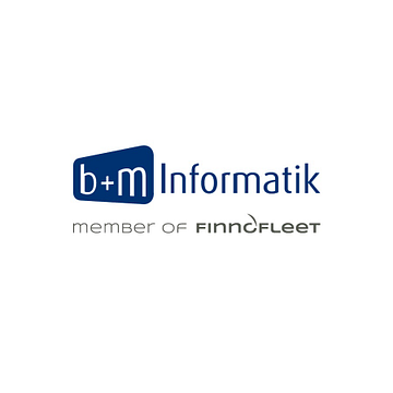 B+M Informatik