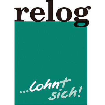 relog TVöD Sozial