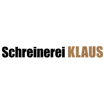 Schreinerei Klaus Josef Broich