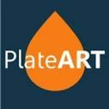 Plate ART