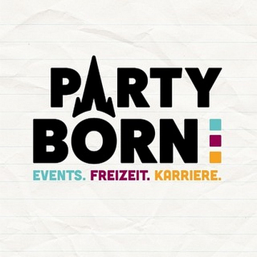 Partyborn Inh. Nico Schulz