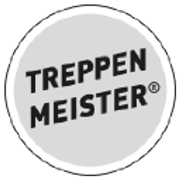 Weiss Treppen