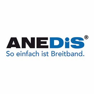 ANEDIS Management GmbH