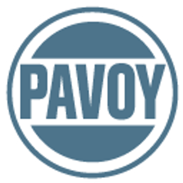PAVOY Paul van Oyen Betriebseinrichtungen in Stahl