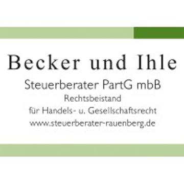 Steuerberater Rauenberg