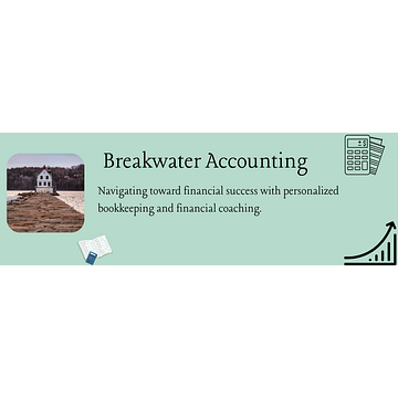 Breakwater Accounting + Advisory