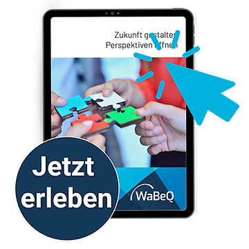 WaBeQ GmbHg Waller Beschäftigungs- und Qualifizierungsgesellschaft mbHg