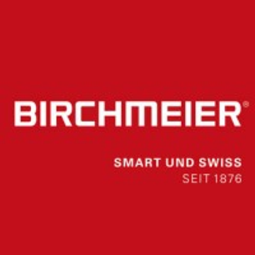 Birchmeier Bau