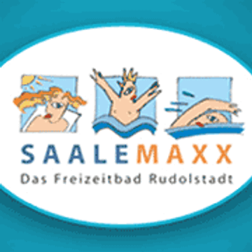SAALEMAXX Freizeit- und Erlebnisbad Rudolstadt GmbH